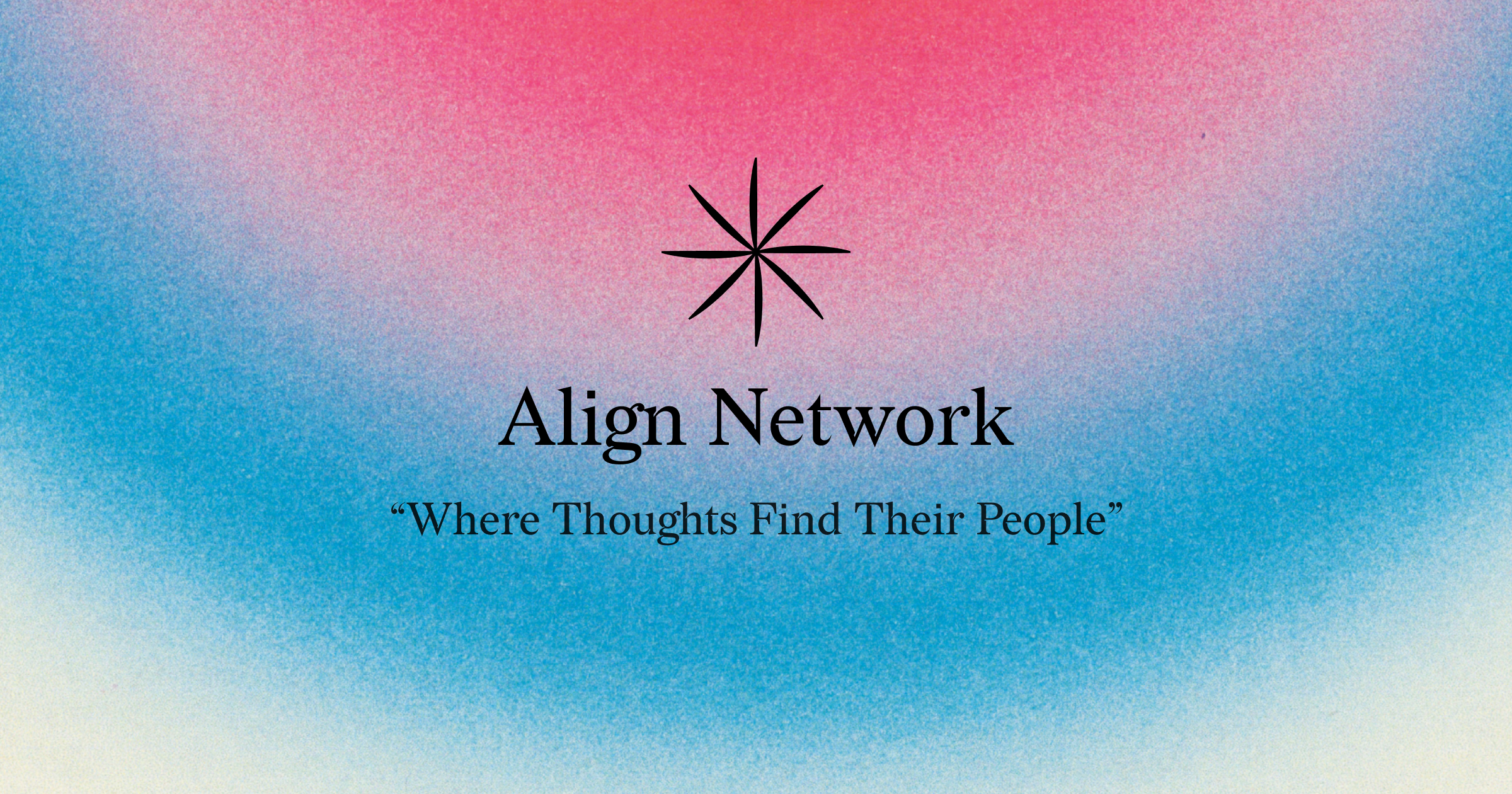 Align Network